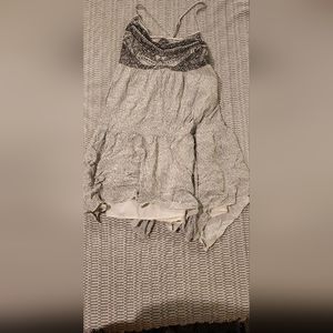 American Eagle Mini Sun Dress Medium